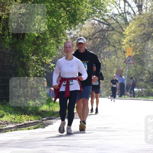 12.04.2026 - 45. Internationalen Wilhelmsburger Insellauf Yannick Fuchs http://msf.ph/oto/9500488 12.04.2026 11:11:21 Laufen 09, 168 meine-sportfotos.de