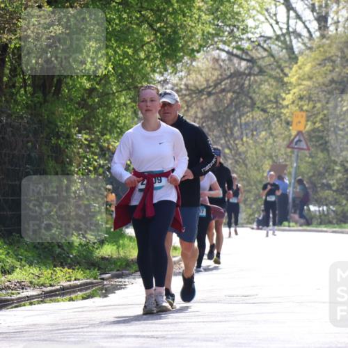 12.04.2026 - 45. Internationalen Wilhelmsburger Insellauf Yannick Fuchs http://msf.ph/oto/9500494 12.04.2026 11:11:22 Laufen 209 meine-sportfotos.de