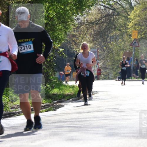 12.04.2026 - 45. Internationalen Wilhelmsburger Insellauf Yannick Fuchs http://msf.ph/oto/9500506 12.04.2026 11:11:25 Laufen 19, 2310, 07, 2523 meine-sportfotos.de