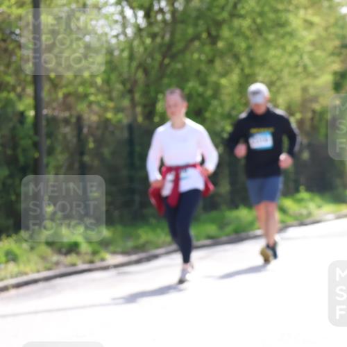 12.04.2026 - 45. Internationalen Wilhelmsburger Insellauf Yannick Fuchs http://msf.ph/oto/9500515 12.04.2026 11:11:28 Laufen  meine-sportfotos.de