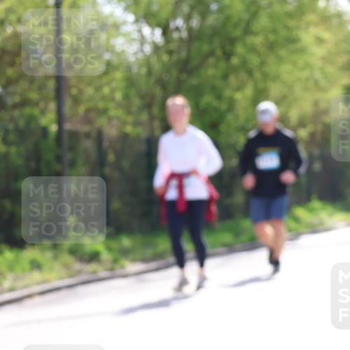 12.04.2026 - 45. Internationalen Wilhelmsburger Insellauf Yannick Fuchs http://msf.ph/oto/9500517 12.04.2026 11:11:28 Laufen  meine-sportfotos.de