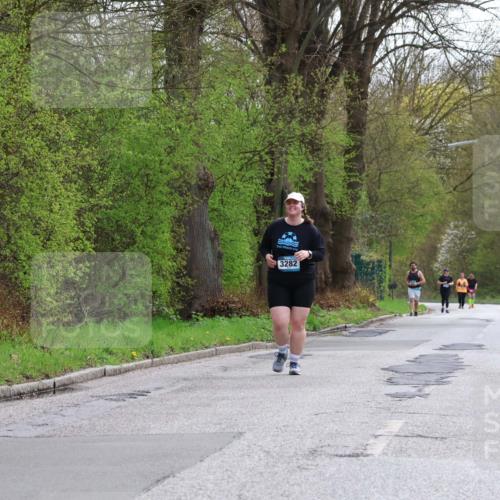 12.04.2026 - 45. Internationalen Wilhelmsburger Insellauf Yannick Fuchs http://msf.ph/oto/9500532 12.04.2026 13:18:20 Laufen 3282 meine-sportfotos.de