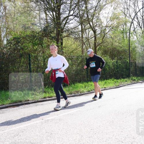 12.04.2026 - 45. Internationalen Wilhelmsburger Insellauf Yannick Fuchs http://msf.ph/oto/9500540 12.04.2026 11:11:31 Laufen 2310 meine-sportfotos.de