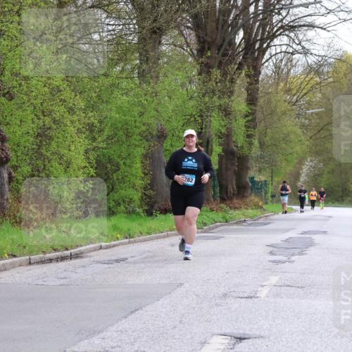 12.04.2026 - 45. Internationalen Wilhelmsburger Insellauf Yannick Fuchs http://msf.ph/oto/9500541 12.04.2026 13:18:22 Laufen 282 meine-sportfotos.de