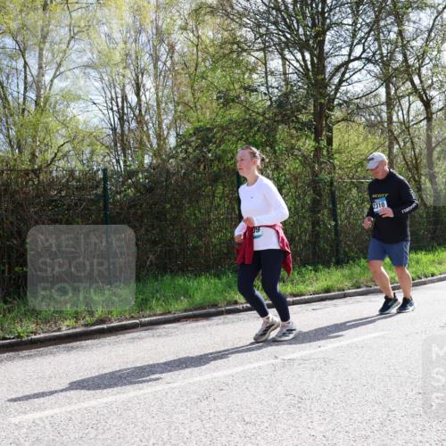 12.04.2026 - 45. Internationalen Wilhelmsburger Insellauf Yannick Fuchs http://msf.ph/oto/9500545 12.04.2026 11:11:32 Laufen 60, 2310 meine-sportfotos.de