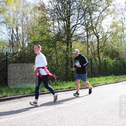12.04.2026 - 45. Internationalen Wilhelmsburger Insellauf Yannick Fuchs http://msf.ph/oto/9500547 12.04.2026 11:11:32 Laufen 310 meine-sportfotos.de