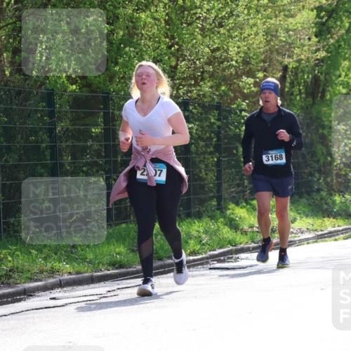 12.04.2026 - 45. Internationalen Wilhelmsburger Insellauf Yannick Fuchs http://msf.ph/oto/9500549 12.04.2026 11:11:34 Laufen 3168, 207 meine-sportfotos.de