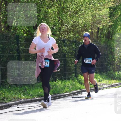 12.04.2026 - 45. Internationalen Wilhelmsburger Insellauf Yannick Fuchs http://msf.ph/oto/9500553 12.04.2026 11:11:34 Laufen 3168, 07 meine-sportfotos.de