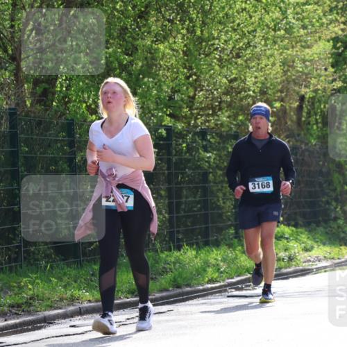 12.04.2026 - 45. Internationalen Wilhelmsburger Insellauf Yannick Fuchs http://msf.ph/oto/9500556 12.04.2026 11:11:34 Laufen 27, 3168 meine-sportfotos.de