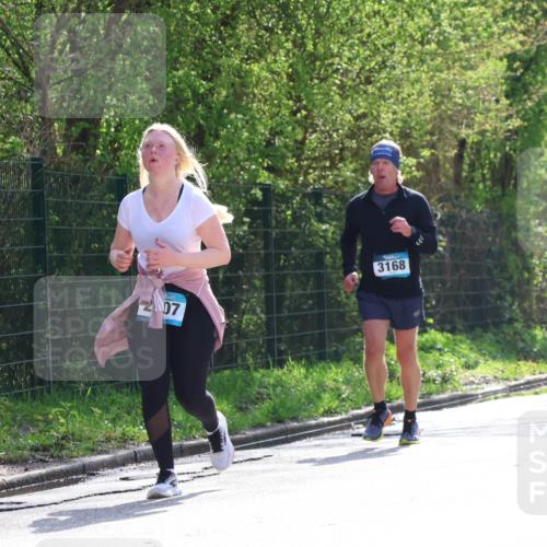12.04.2026 - 45. Internationalen Wilhelmsburger Insellauf Yannick Fuchs http://msf.ph/oto/9500559 12.04.2026 11:11:34 Laufen 207, 3168 meine-sportfotos.de