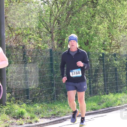 12.04.2026 - 45. Internationalen Wilhelmsburger Insellauf Yannick Fuchs http://msf.ph/oto/9500569 12.04.2026 11:11:37 Laufen 3168, 207 meine-sportfotos.de