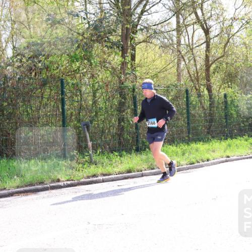 12.04.2026 - 45. Internationalen Wilhelmsburger Insellauf Yannick Fuchs http://msf.ph/oto/9500584 12.04.2026 11:11:40 Laufen 3168 meine-sportfotos.de