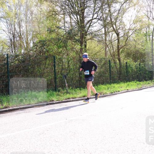 12.04.2026 - 45. Internationalen Wilhelmsburger Insellauf Yannick Fuchs http://msf.ph/oto/9500586 12.04.2026 11:11:40 Laufen 3168 meine-sportfotos.de