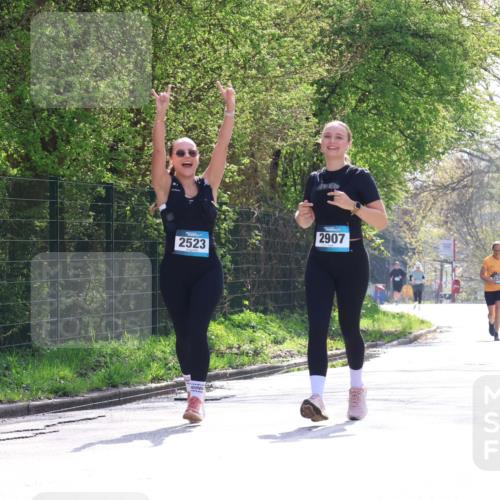12.04.2026 - 45. Internationalen Wilhelmsburger Insellauf Yannick Fuchs http://msf.ph/oto/9500588 12.04.2026 11:11:51 Laufen 2523, 2907, 2939 meine-sportfotos.de