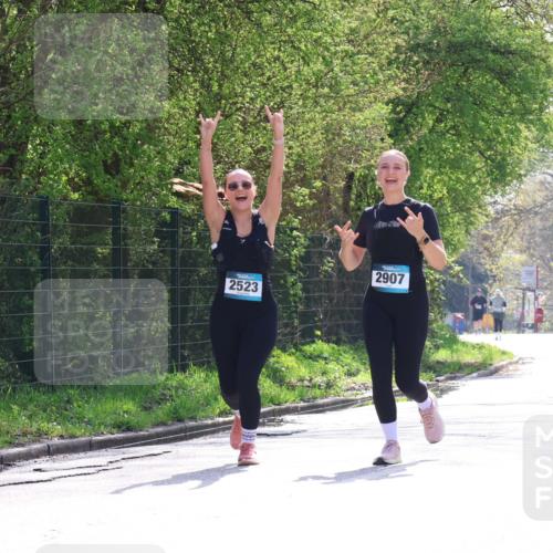 12.04.2026 - 45. Internationalen Wilhelmsburger Insellauf Yannick Fuchs http://msf.ph/oto/9500590 12.04.2026 11:11:52 Laufen 2523, 2907, 3839 meine-sportfotos.de