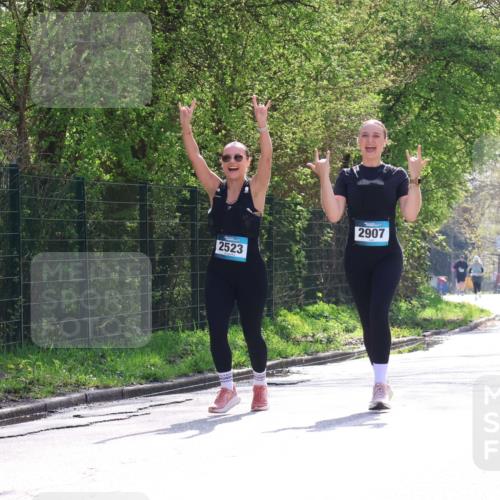 12.04.2026 - 45. Internationalen Wilhelmsburger Insellauf Yannick Fuchs http://msf.ph/oto/9500593 12.04.2026 11:11:52 Laufen 2523, 2907 meine-sportfotos.de