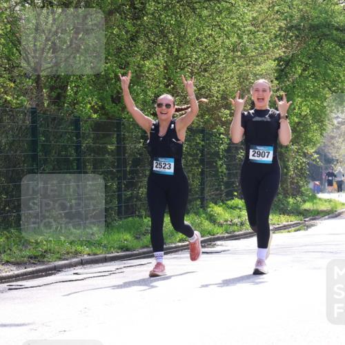 12.04.2026 - 45. Internationalen Wilhelmsburger Insellauf Yannick Fuchs http://msf.ph/oto/9500595 12.04.2026 11:11:52 Laufen 2523, 2907 meine-sportfotos.de