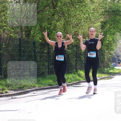 12.04.2026 - 45. Internationalen Wilhelmsburger Insellauf Yannick Fuchs http://msf.ph/oto/9500596 12.04.2026 11:11:52 Laufen 2523, 2907 meine-sportfotos.de