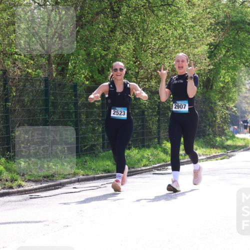 12.04.2026 - 45. Internationalen Wilhelmsburger Insellauf Yannick Fuchs http://msf.ph/oto/9500598 12.04.2026 11:11:52 Laufen 2523, 2907 meine-sportfotos.de