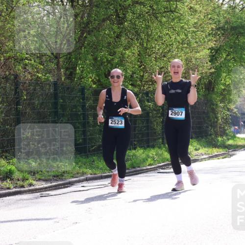 12.04.2026 - 45. Internationalen Wilhelmsburger Insellauf Yannick Fuchs http://msf.ph/oto/9500600 12.04.2026 11:11:52 Laufen 2523, 2907 meine-sportfotos.de