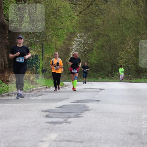 12.04.2026 - 45. Internationalen Wilhelmsburger Insellauf Yannick Fuchs http://msf.ph/oto/9500602 12.04.2026 13:18:45 Laufen 4113, 3376 meine-sportfotos.de