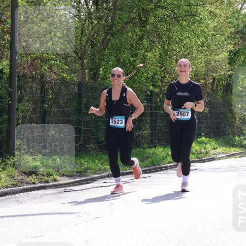 12.04.2026 - 45. Internationalen Wilhelmsburger Insellauf Yannick Fuchs http://msf.ph/oto/9500605 12.04.2026 11:11:53 Laufen 2523, 2907 meine-sportfotos.de