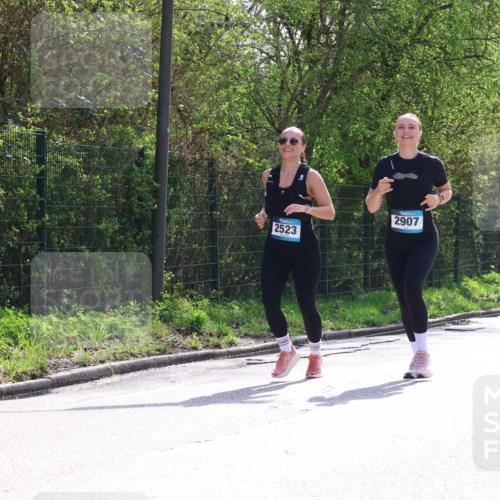 12.04.2026 - 45. Internationalen Wilhelmsburger Insellauf Yannick Fuchs http://msf.ph/oto/9500610 12.04.2026 11:11:53 Laufen 2523, 2907 meine-sportfotos.de