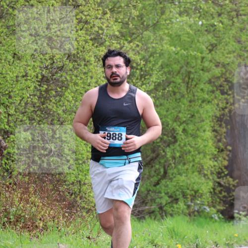12.04.2026 - 45. Internationalen Wilhelmsburger Insellauf Yannick Fuchs http://msf.ph/oto/9500611 12.04.2026 13:18:47 Laufen 988 meine-sportfotos.de