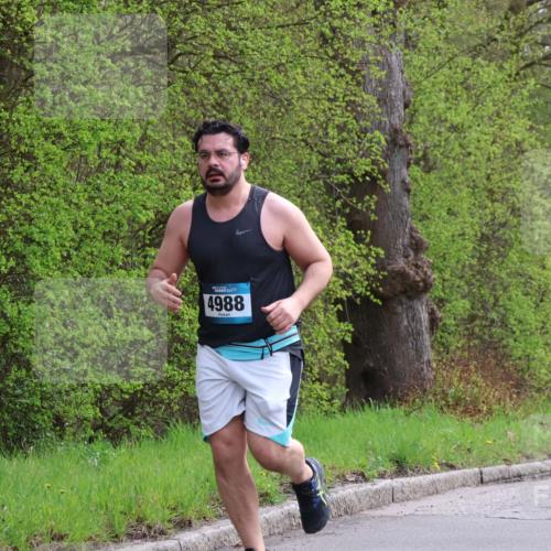 12.04.2026 - 45. Internationalen Wilhelmsburger Insellauf Yannick Fuchs http://msf.ph/oto/9500614 12.04.2026 13:18:50 Laufen 4988 meine-sportfotos.de
