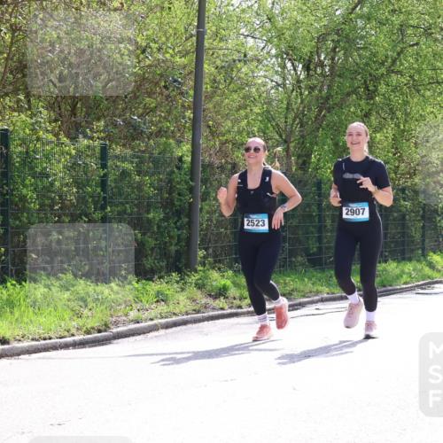 12.04.2026 - 45. Internationalen Wilhelmsburger Insellauf Yannick Fuchs http://msf.ph/oto/9500615 12.04.2026 11:11:53 Laufen 2523, 2907 meine-sportfotos.de
