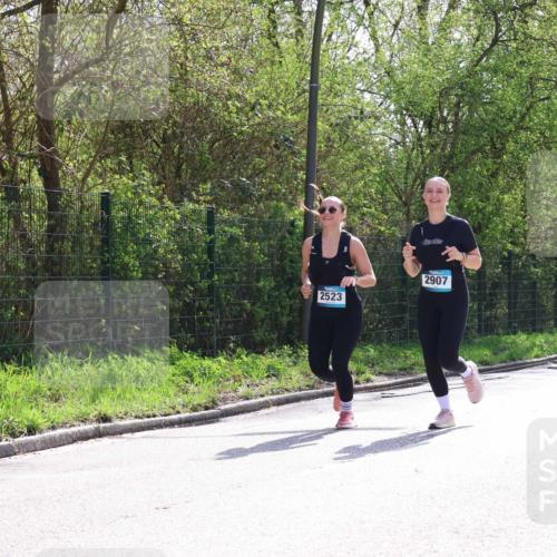 12.04.2026 - 45. Internationalen Wilhelmsburger Insellauf Yannick Fuchs http://msf.ph/oto/9500618 12.04.2026 11:11:54 Laufen 2523, 2907 meine-sportfotos.de