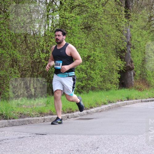 12.04.2026 - 45. Internationalen Wilhelmsburger Insellauf Yannick Fuchs http://msf.ph/oto/9500622 12.04.2026 13:18:50 Laufen 1988 meine-sportfotos.de