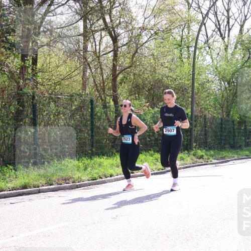12.04.2026 - 45. Internationalen Wilhelmsburger Insellauf Yannick Fuchs http://msf.ph/oto/9500625 12.04.2026 11:11:55 Laufen 2523, 2907 meine-sportfotos.de