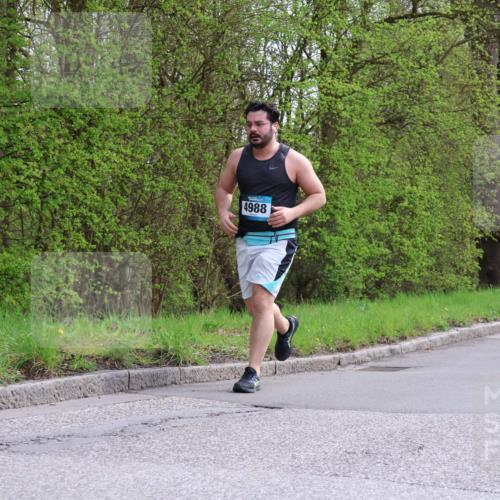 12.04.2026 - 45. Internationalen Wilhelmsburger Insellauf Yannick Fuchs http://msf.ph/oto/9500627 12.04.2026 13:18:51 Laufen 4988 meine-sportfotos.de