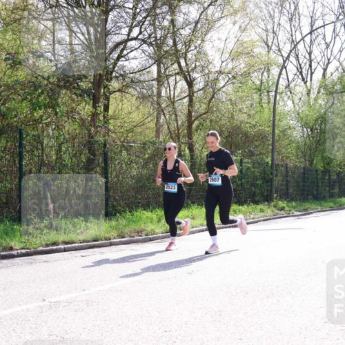 12.04.2026 - 45. Internationalen Wilhelmsburger Insellauf Yannick Fuchs http://msf.ph/oto/9500629 12.04.2026 11:11:55 Laufen 2523, 2907 meine-sportfotos.de