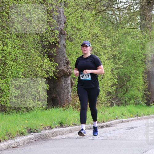 12.04.2026 - 45. Internationalen Wilhelmsburger Insellauf Yannick Fuchs http://msf.ph/oto/9500645 12.04.2026 13:18:57 Laufen 4113 meine-sportfotos.de