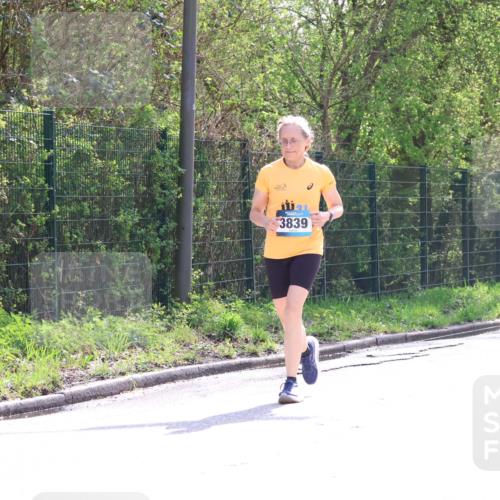 12.04.2026 - 45. Internationalen Wilhelmsburger Insellauf Yannick Fuchs http://msf.ph/oto/9500648 12.04.2026 11:12:06 Laufen 3839 meine-sportfotos.de