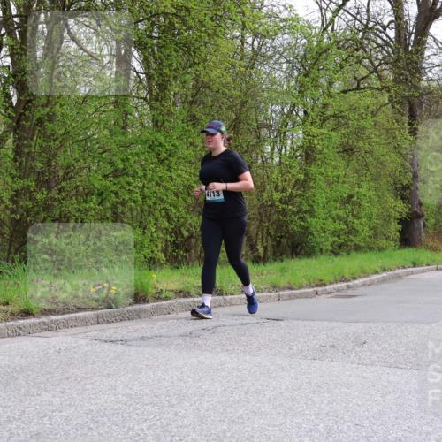 12.04.2026 - 45. Internationalen Wilhelmsburger Insellauf Yannick Fuchs http://msf.ph/oto/9500659 12.04.2026 13:19:01 Laufen 4113 meine-sportfotos.de