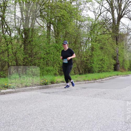 12.04.2026 - 45. Internationalen Wilhelmsburger Insellauf Yannick Fuchs http://msf.ph/oto/9500661 12.04.2026 13:19:01 Laufen 4113 meine-sportfotos.de
