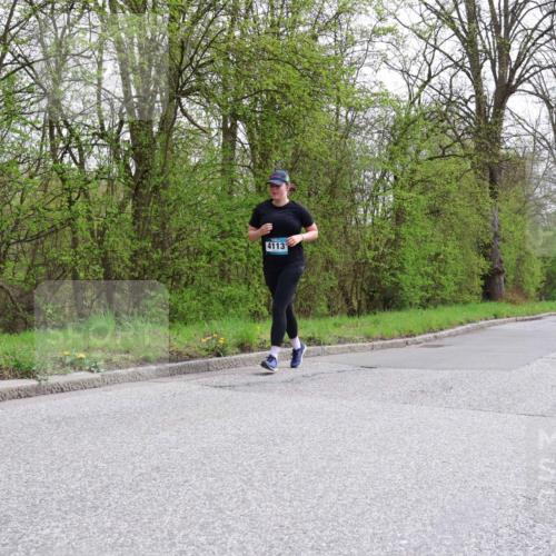 12.04.2026 - 45. Internationalen Wilhelmsburger Insellauf Yannick Fuchs http://msf.ph/oto/9500663 12.04.2026 13:19:01 Laufen 4113 meine-sportfotos.de