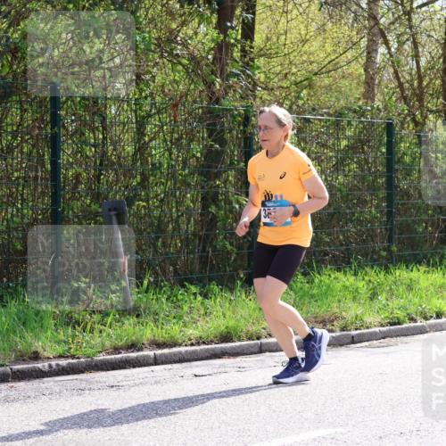 12.04.2026 - 45. Internationalen Wilhelmsburger Insellauf Yannick Fuchs http://msf.ph/oto/9500667 12.04.2026 11:12:09 Laufen 36 meine-sportfotos.de