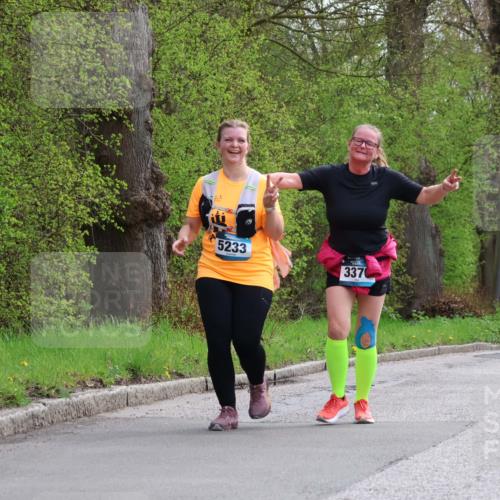 12.04.2026 - 45. Internationalen Wilhelmsburger Insellauf Yannick Fuchs http://msf.ph/oto/9500674 12.04.2026 13:19:07 Laufen 5233, 3370 meine-sportfotos.de