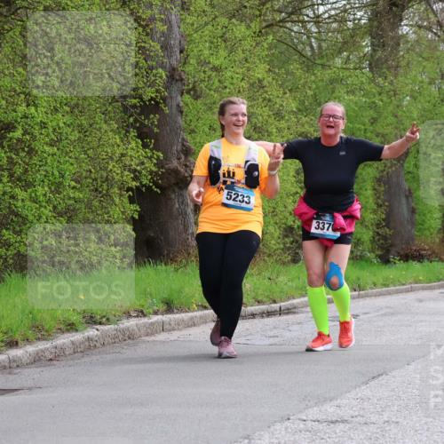 12.04.2026 - 45. Internationalen Wilhelmsburger Insellauf Yannick Fuchs http://msf.ph/oto/9500679 12.04.2026 13:19:07 Laufen 5233, 3370 meine-sportfotos.de
