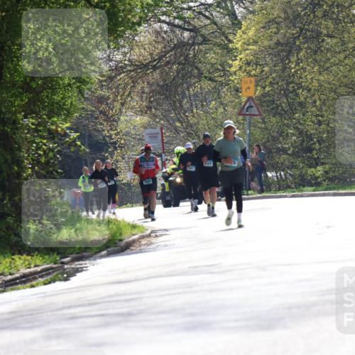 12.04.2026 - 45. Internationalen Wilhelmsburger Insellauf Yannick Fuchs http://msf.ph/oto/9500680 12.04.2026 11:12:13 Laufen 2697, 3058, 9 meine-sportfotos.de