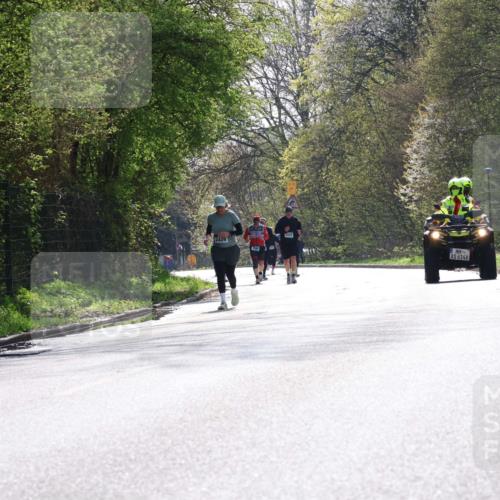 12.04.2026 - 45. Internationalen Wilhelmsburger Insellauf Yannick Fuchs http://msf.ph/oto/9500703 12.04.2026 11:12:21 Laufen 2429, 6148 meine-sportfotos.de