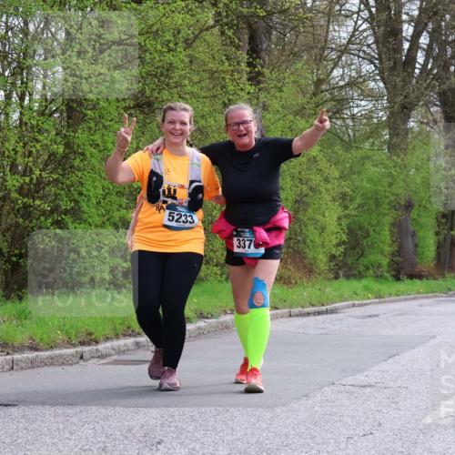 12.04.2026 - 45. Internationalen Wilhelmsburger Insellauf Yannick Fuchs http://msf.ph/oto/9500704 12.04.2026 13:19:11 Laufen 5233, 3370 meine-sportfotos.de