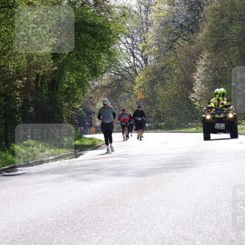 12.04.2026 - 45. Internationalen Wilhelmsburger Insellauf Yannick Fuchs http://msf.ph/oto/9500706 12.04.2026 11:12:21 Laufen 429, 6148 meine-sportfotos.de