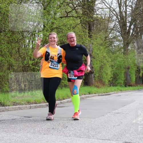 12.04.2026 - 45. Internationalen Wilhelmsburger Insellauf Yannick Fuchs http://msf.ph/oto/9500707 12.04.2026 13:19:12 Laufen 5233, 337 meine-sportfotos.de
