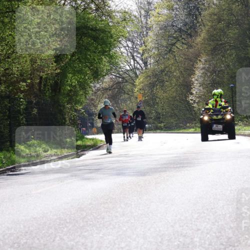 12.04.2026 - 45. Internationalen Wilhelmsburger Insellauf Yannick Fuchs http://msf.ph/oto/9500708 12.04.2026 11:12:21 Laufen 2429, 6148 meine-sportfotos.de