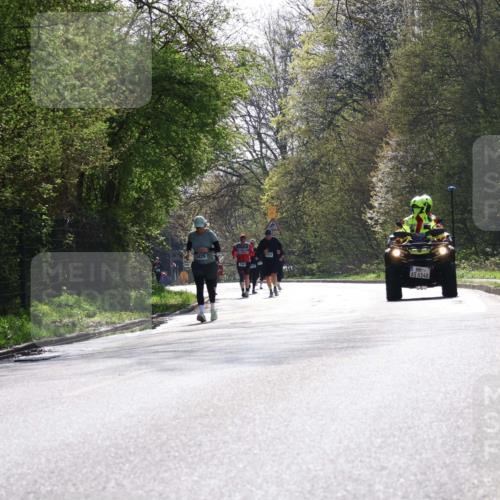 12.04.2026 - 45. Internationalen Wilhelmsburger Insellauf Yannick Fuchs http://msf.ph/oto/9500712 12.04.2026 11:12:22 Laufen 2429, 6148 meine-sportfotos.de